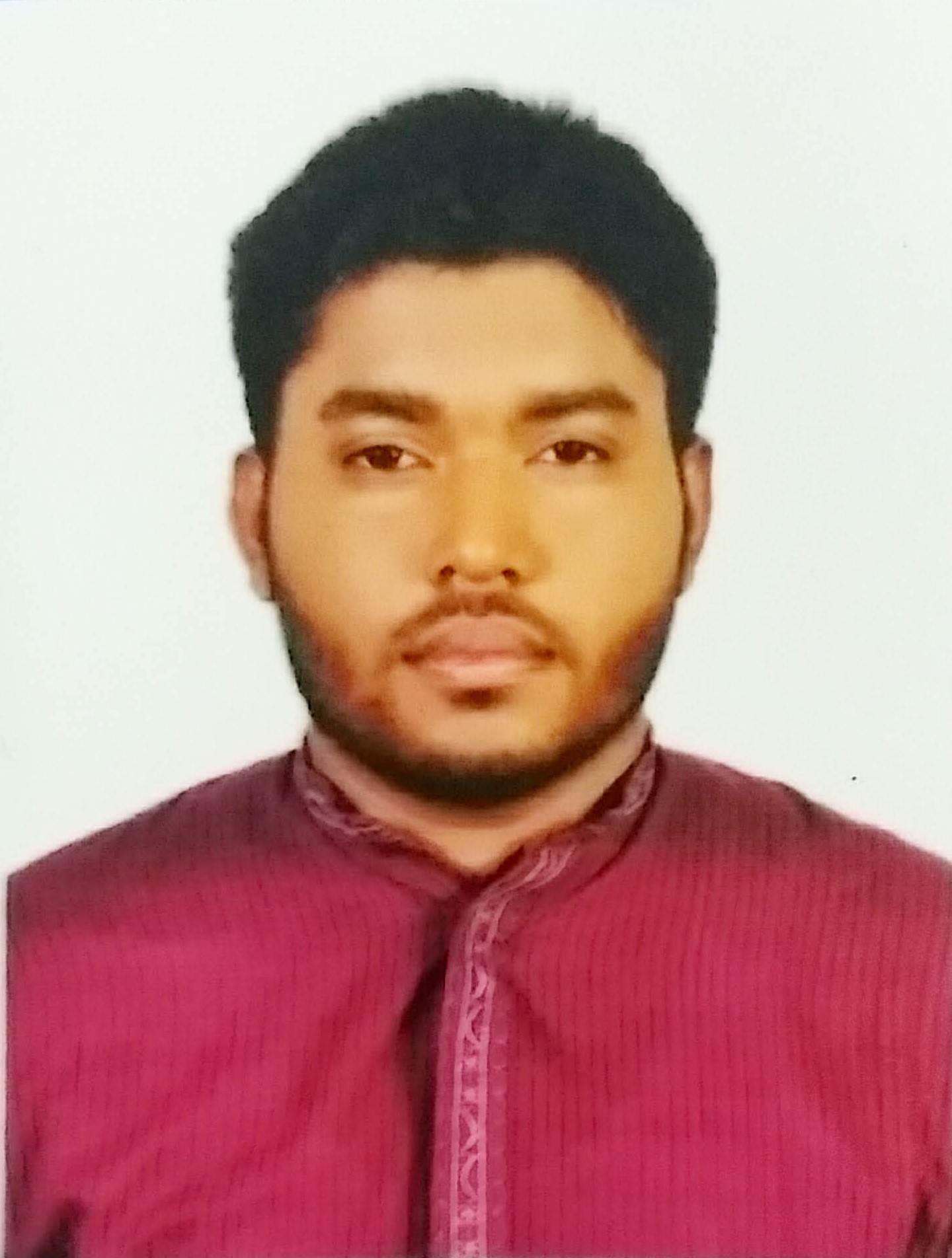 MD SOBHAN ASHRAF